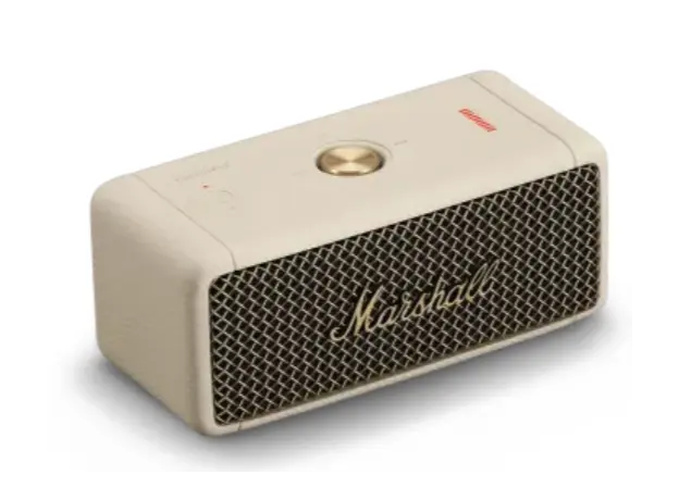 დინამიკი Marshall Emberton II Cream, 3 image