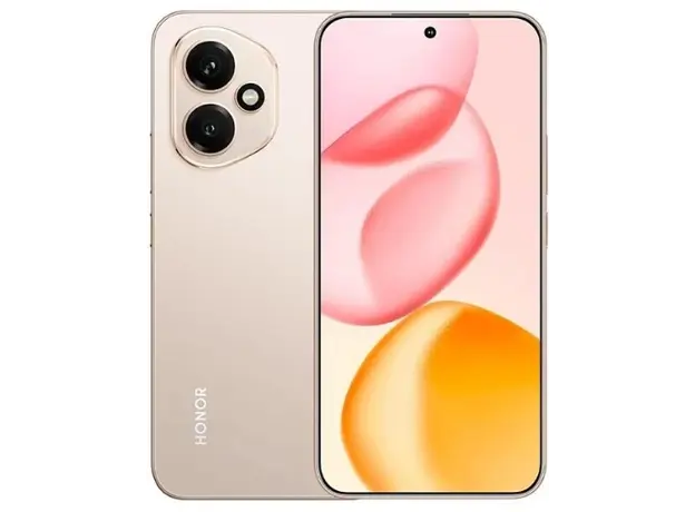 მობილური ტელეფონი HONOR 400 8GB/256GB Gold, 2 image