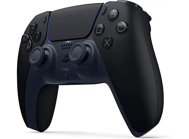 კონტროლერი Playstation DualSense PS5 Wireless Controller Midnight Black /KIA/PS5, 3 image
