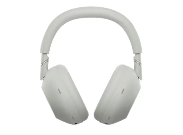 ყურსასმენი Sony WH1000XM6 wireless noise cancelling headphones Silver (WH-1000XM6/S), 4 image