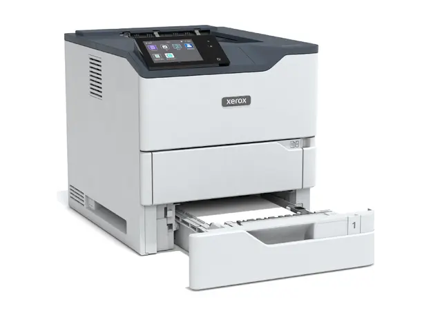 პრინტერი Xerox B620V_DN VersaLink, A4, USB, Ethernet, Printer, White, 6 image