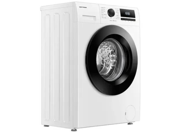 სარეცხი მანქანა Hoffmann WFME7012W, 4 image