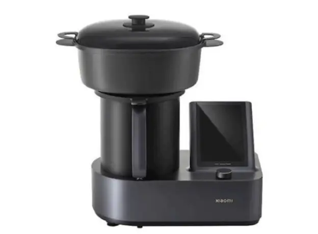 სამზარეულოს კომბაინი Xiaomi Smart Cooking Robot EU