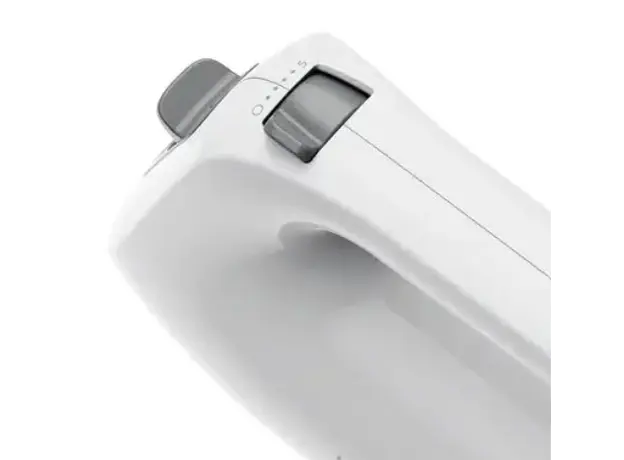 მიქსერი KENWOOD HMP10.000WH, 3 image