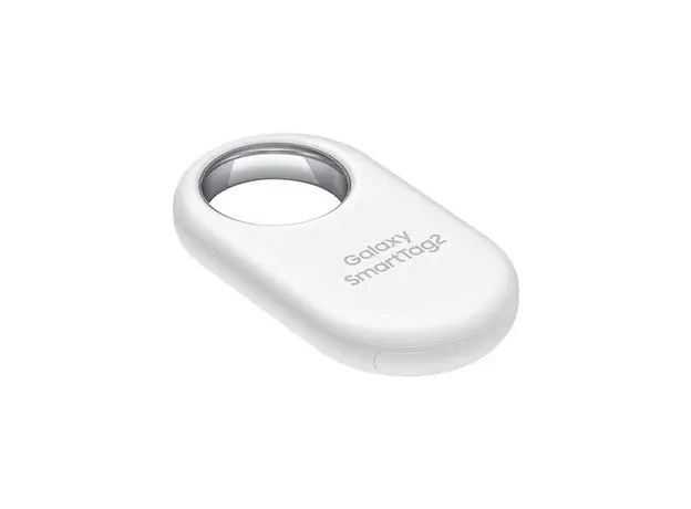 Bluetooth თრექერი Samsung Wireless SmartTag 2 White, 5 image
