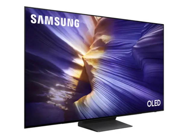 ტელევიზორი SAMSUNG QE48S90FAEXRU, 3 image