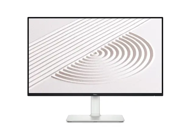 მონიტორი Dell 210-BMHH S2425HS, 23.8", Monitor, IPS, HDMI, Silver