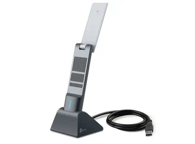 Wi-Fi ადაპტერი TP-Link AX3000 High Gain Wireless USB Adapter