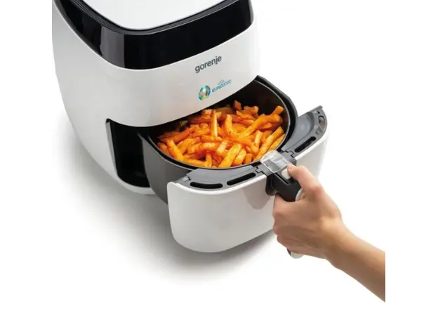 აეროგრილი GORENJE AF1409DW, 4 image