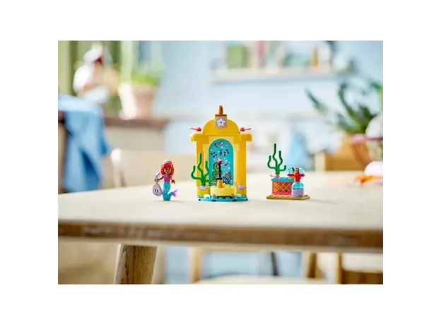 ლეგო Constructor LEGO Disney Ariel's Music Stage, 4 image