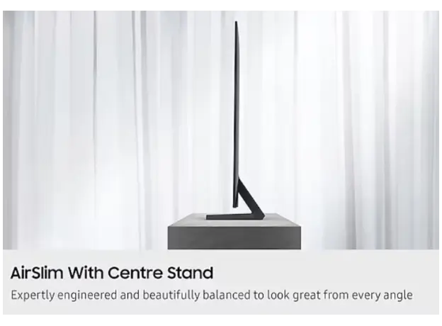 ტელევიზორი SAMSUNG QE75QN70FAUXRU, 5 image