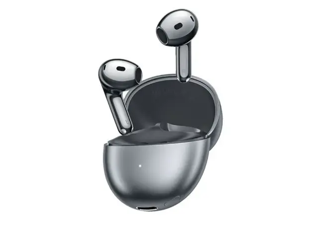 ყურსასმენი Honor Choice TiinLab TWS Earbuds S7 Grey (5504ABTQ)