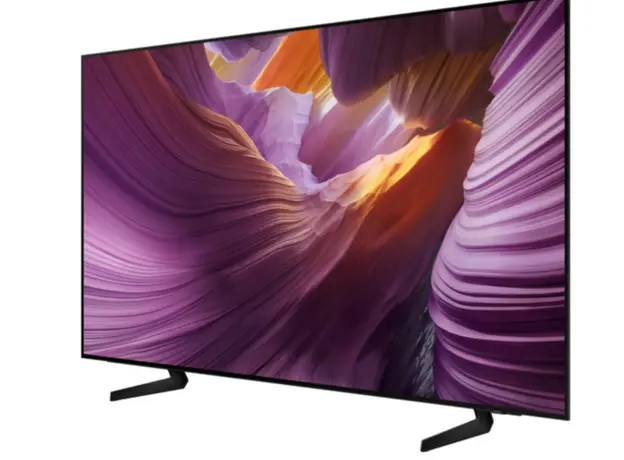 ტელევიზორი Samsung QE77S85FAEXRU OLED Vision AI Smart TV 4K, 3 image