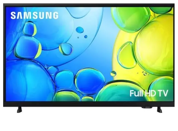 ტელევიზორი SAMSUNG UE32F6000FUXRU, 2 image