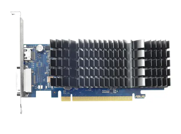 ვიდეო ბარათი VGA ASUS GT1030-2G-BRK, 3 image