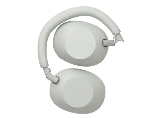 ყურსასმენი Sony WH1000XM6 wireless noise cancelling headphones Silver (WH-1000XM6/S), 7 image