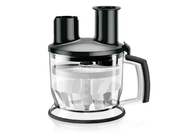 ხელის ბლენდერი Braun MQ7075X, 5 image