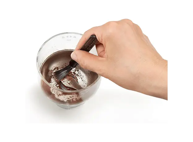 ყავის საფქვავი Delonghi KG200, 8 image