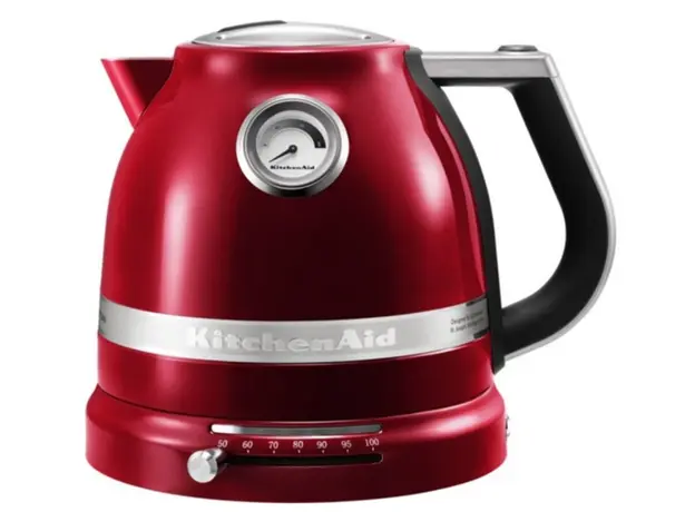 ელექტრო ჩაიდანი KitchenAid 5KEK1522BCA, 2 image