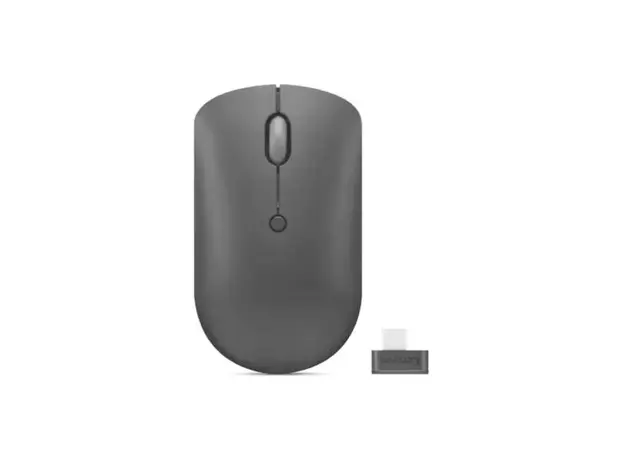 მაუსი Lenovo 400 USB-C Wireless Mouse GY51D20865, 2 image