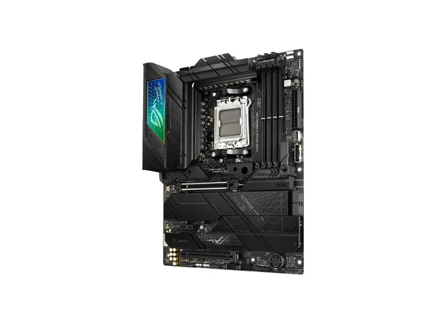 დედა დაფა Asus 90MB1BA0-M0EAY0 ROG STRIX X670E-F GAMING WIFI, AM5, DDR5, 4 image