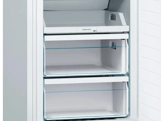 მაცივარი BOSCH KGN33NW206, 4 image