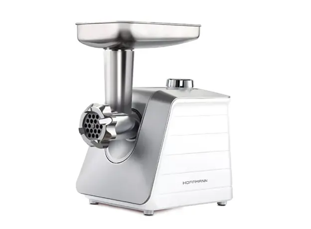 ხორცსაკეპი Hoffmann MGW1800