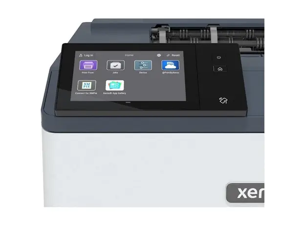 პრინტერი Xerox B620V_DN VersaLink, A4, USB, Ethernet, Printer, White, 4 image