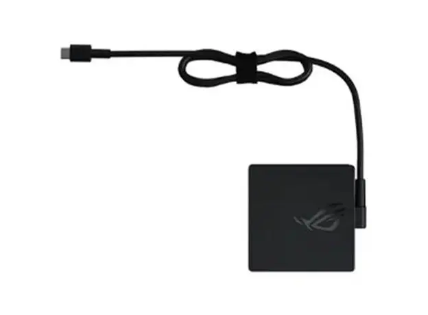 ადაპტერი Asus Rog 100W USB-c Adapter 90XB077N-MPW000