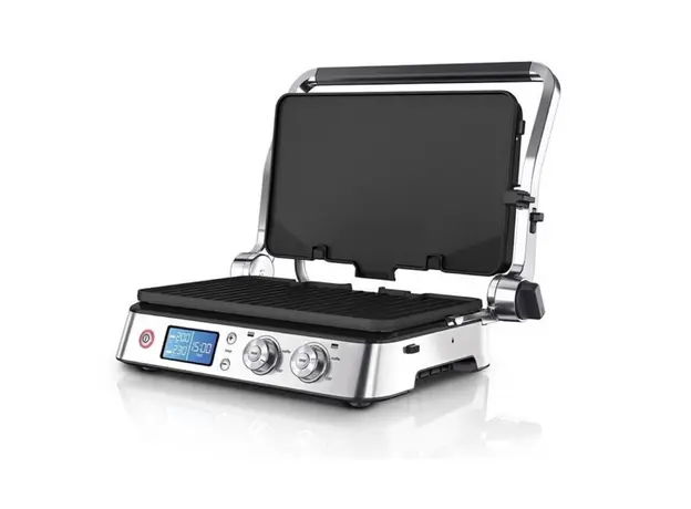 გრილი BRAUN CG9040, 3 image