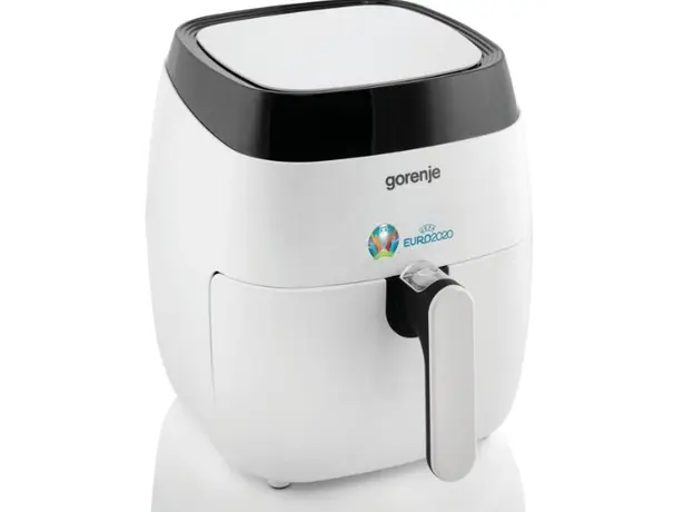 აეროგრილი GORENJE AF1409DW, 3 image