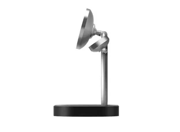 პორტატული დამტენი Samsung 15W Wireless Charger 3-in-1, 4 image