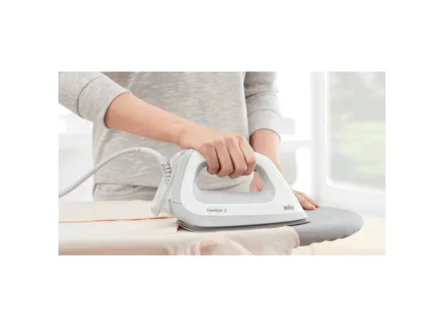 უთო BRAUN IS3041/1WH, 3 image