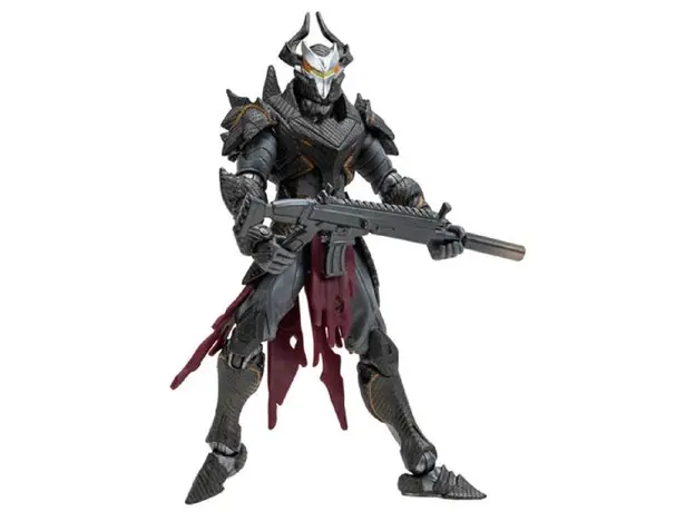 სათამაშო ფიგურა FORTNITE Game figure Master Series Omega Knight, 10cm, 2 image
