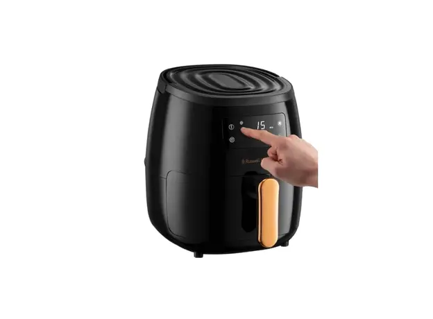 აეროგრილი Russell Hobbs 26510-56/RH SatisFry Air Large 5L, 3 image