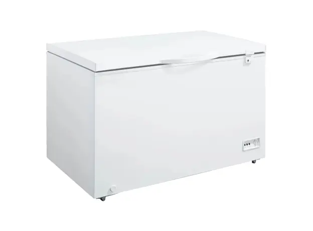 საყინულე მაცივარი Chigo CFD485, 2 image