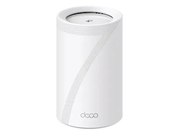 როუტერი TP-link Deco BE65(1-pack)  BE9300 Whole Home Mesh Wi-Fi 7 Unit