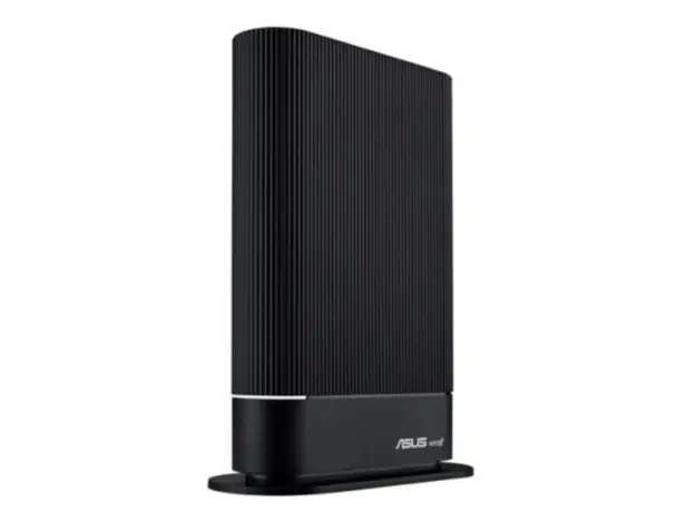 როუტერი Asus AX4200 (RT-AX59U) Dual Band WiFi 6 AiMesh Router - 90IG07Z0-MO3C00