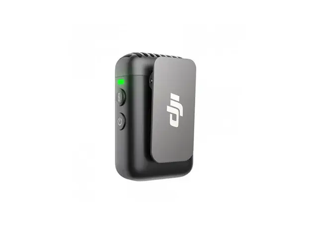 მიკროფონი DJI Mic 2 (2 TX + 1 RX + Charging Case), 4 image