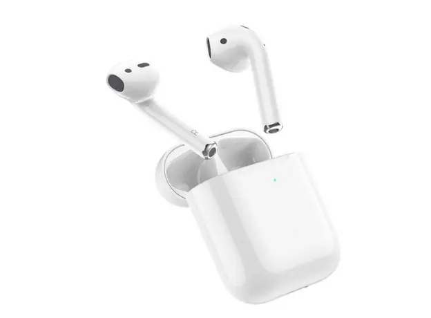 Earphones HOCO EW74 TWS White, 3 image