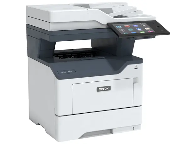 პრინტერი Xerox B415V_DN, MFP, A4, USB, Ethernet, White, 4 image