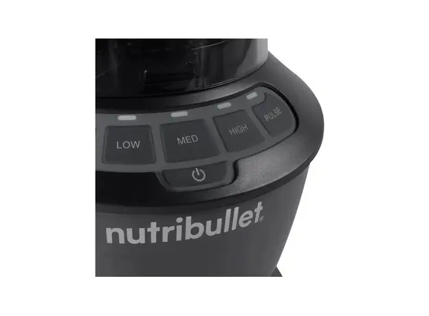 ბლენდერი NutriBullet NBF500DG, 6 image