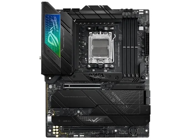 დედა დაფა Asus 90MB1BA0-M0EAY0 ROG STRIX X670E-F GAMING WIFI, AM5, DDR5