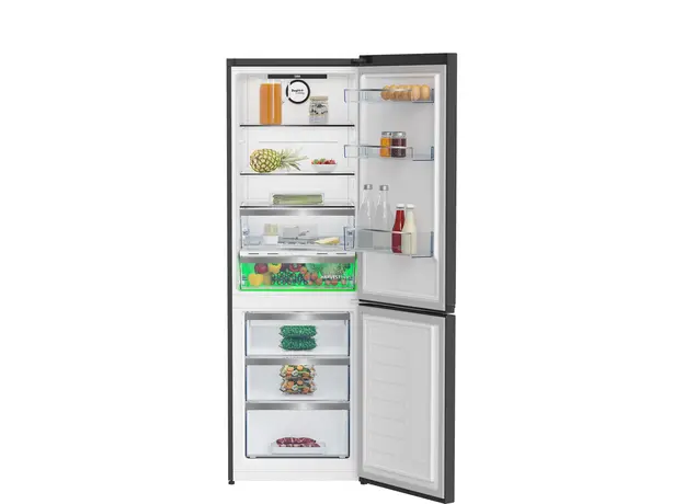 მაცივარი Beko B5RCNK363ZWB, 4 image