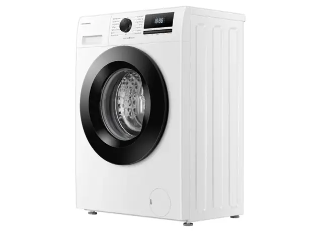 სარეცხი მანქანა Hoffmann WFME7012W, 3 image