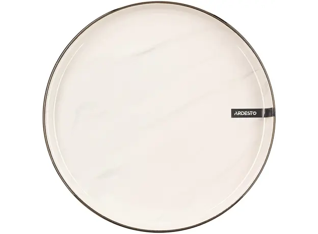 თეფში ARDESTI MARMO AR2927MRB (27CM), 2 image