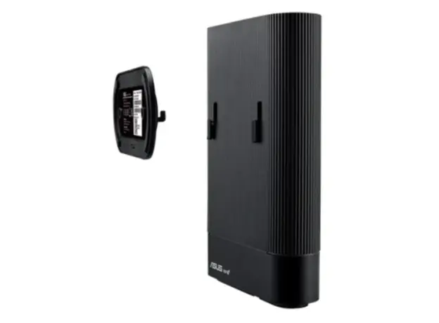 როუტერი Asus AX4200 (RT-AX59U) Dual Band WiFi 6 AiMesh Router - 90IG07Z0-MO3C00, 4 image