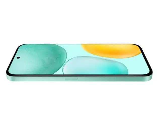 მობილური ტელეფონი HONOR X6c 6GB/256GB Cyan, 3 image