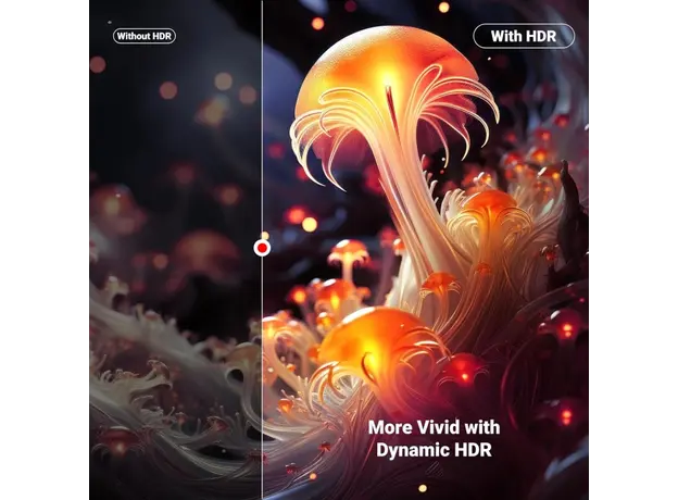 HDMI კაბელი UGREEN HD171 (25910), 8K HDMI To HDMI, 2M, Grey, 7 image