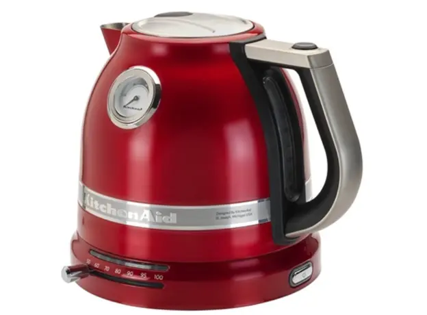 ელექტრო ჩაიდანი KitchenAid 5KEK1522BCA, 3 image